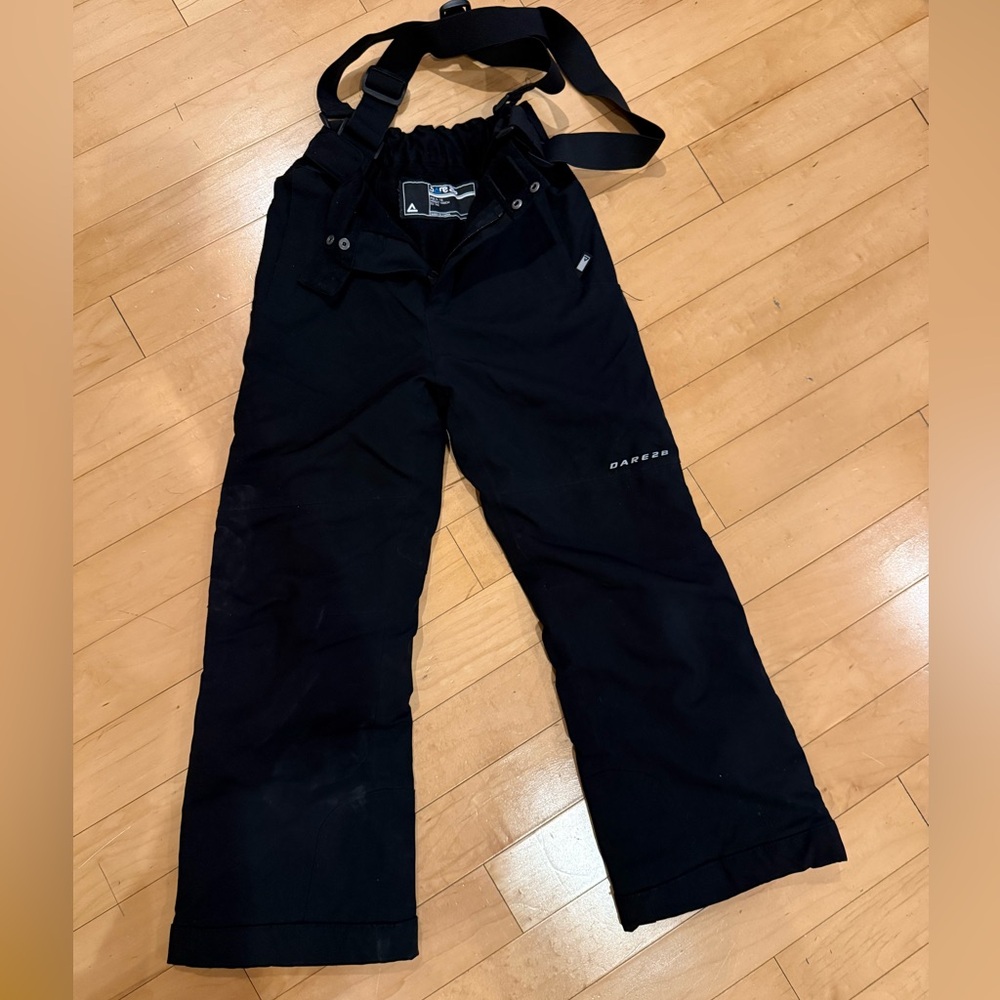 Kids Ski Pants